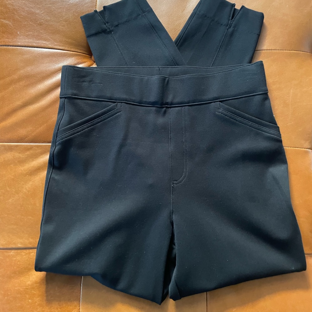 SPANX - Perfect Pant, Ankle Backseam Skinny